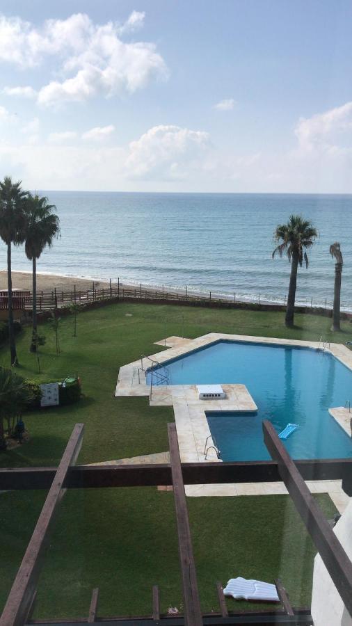Beach Side Apartments Calahonda Sitio de Calahonda Extérieur photo