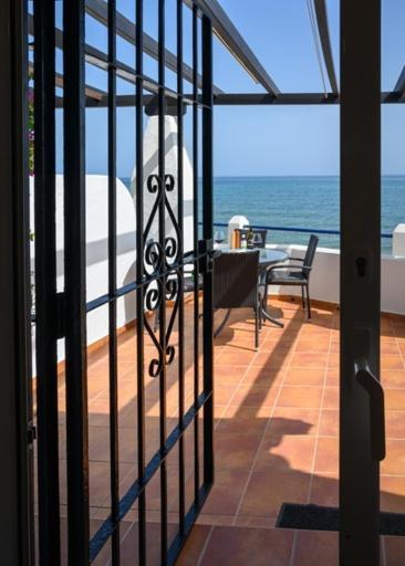 Beach Side Apartments Calahonda Sitio de Calahonda Extérieur photo