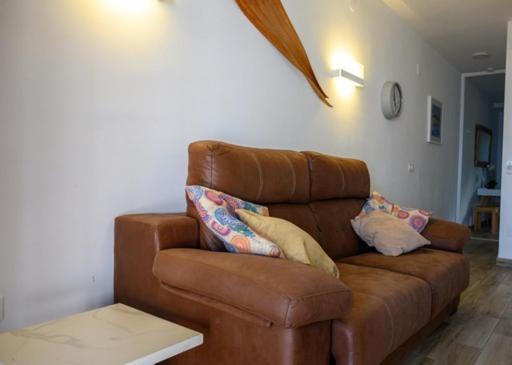 Beach Side Apartments Calahonda Sitio de Calahonda Extérieur photo
